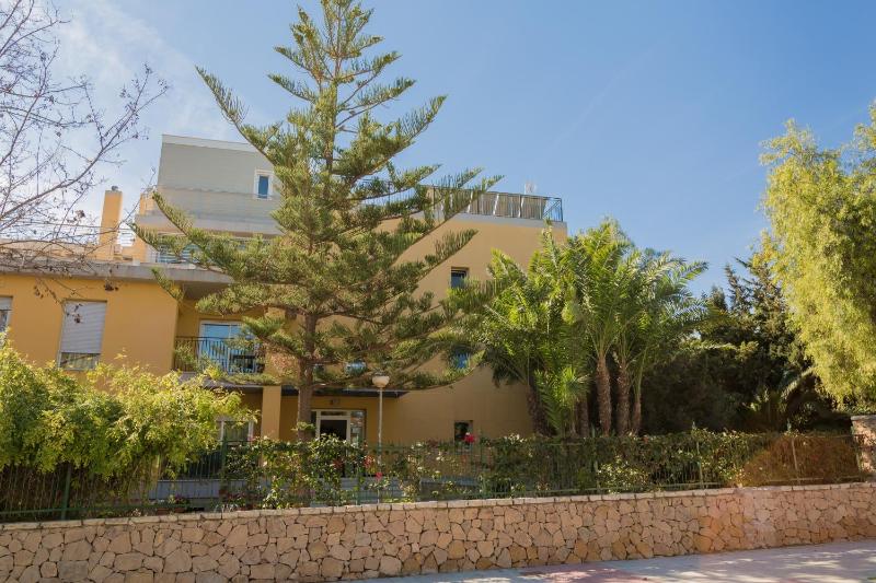 Apartamentos El Palmeral de Madaria - image 39