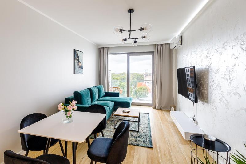 Balticus Apartamenty Deluxe Promenada Gwiazd 14 - image 27