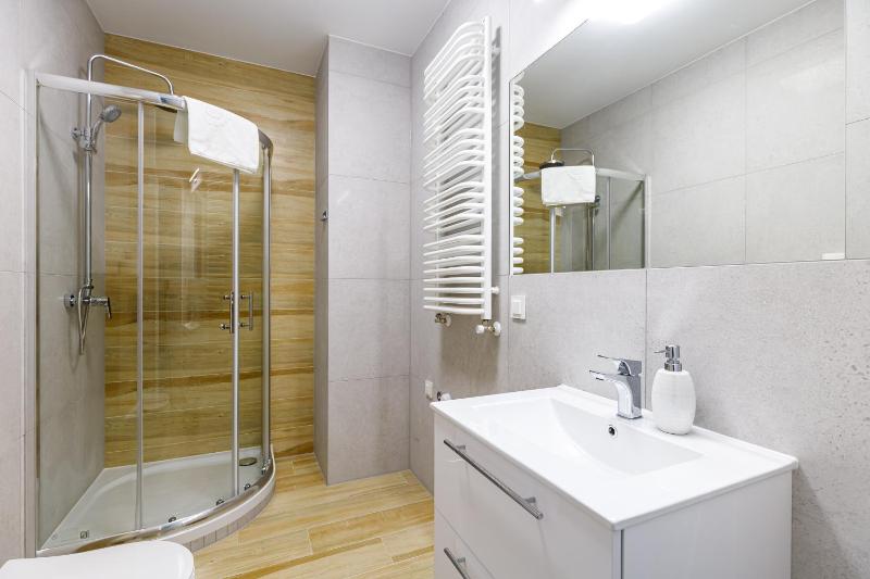 Balticus Apartamenty Deluxe Promenada Gwiazd 14 - image 46