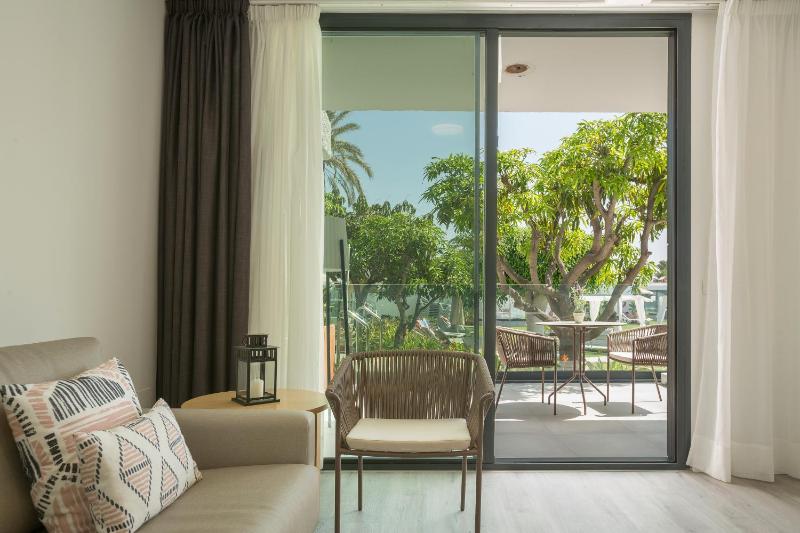Bungalows Doña Rosa - image 17