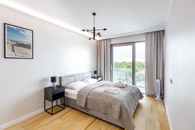 Balticus Apartamenty Deluxe Promenada Gwiazd 14 - image 35