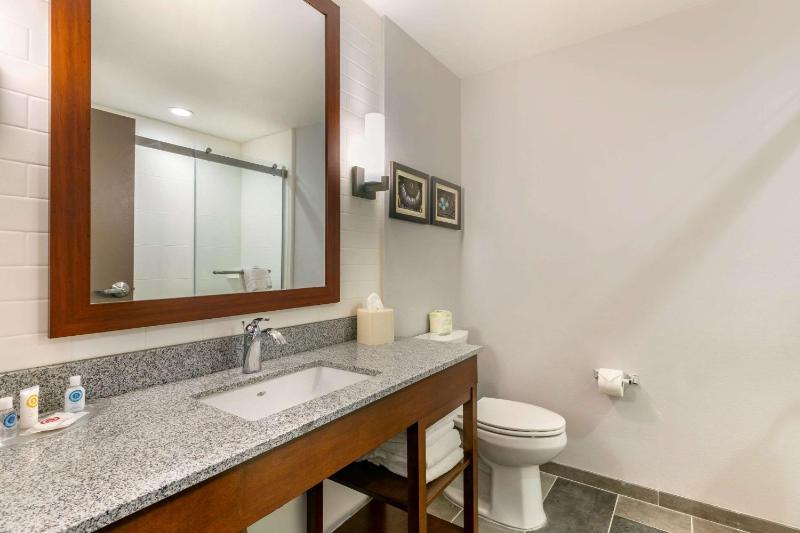 King Suite - Non-Smoking image 2