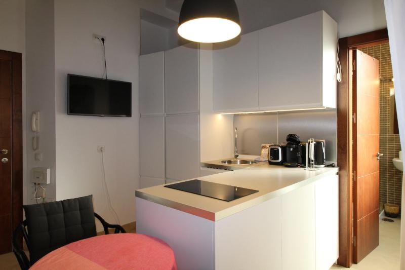 Del Parque Flats Alvarez Suite - image 15