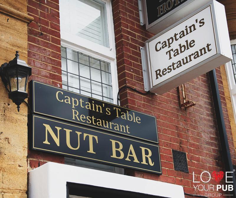 Keppels Head Hotel - image 35