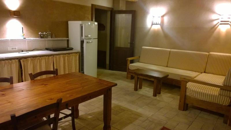 One-Bedroom Apartment with Terrace image 2