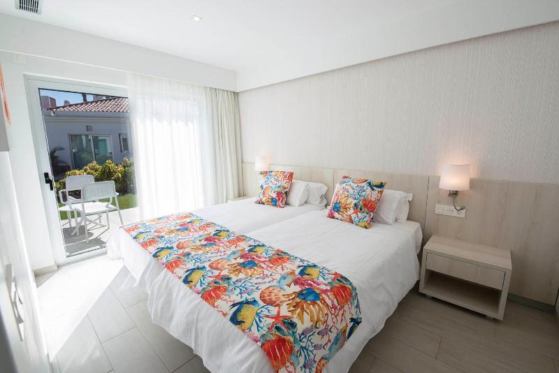 Suite vista jardín (1 adulto + 2 niño) image 3