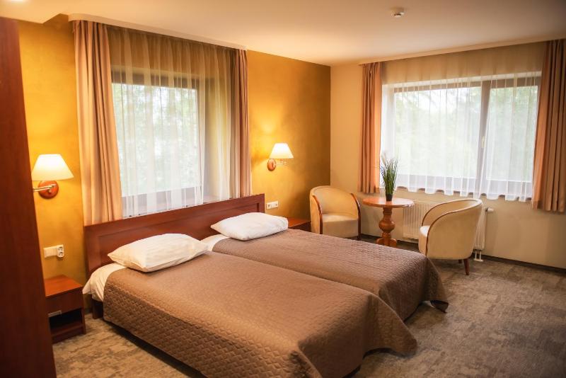 Twin Room image 1