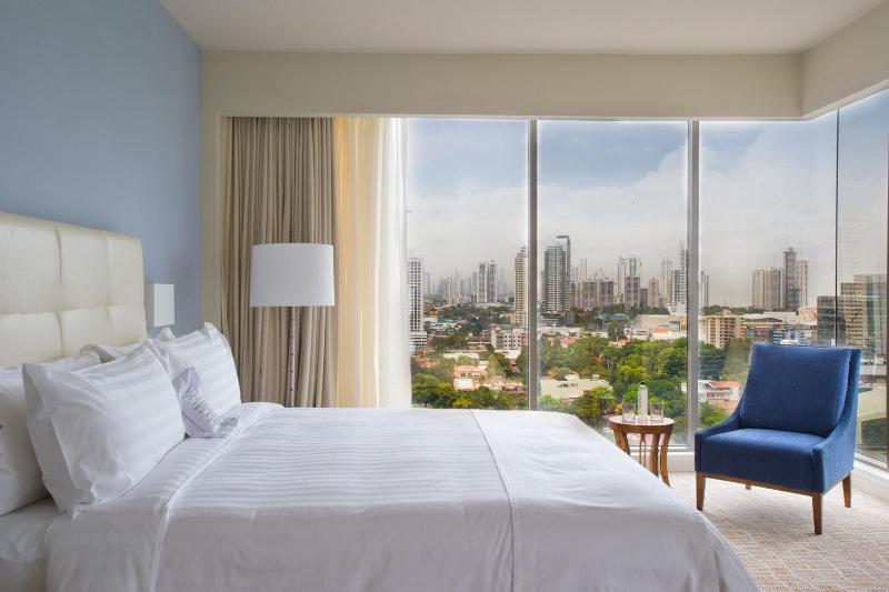 Global Hotel Panama - image 8