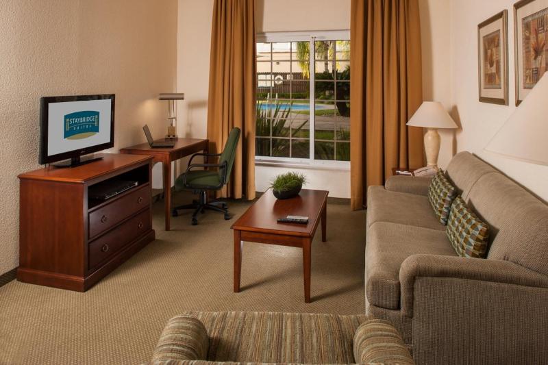 Staybridge Suites Monterrey San Pedro By IHG - image 15