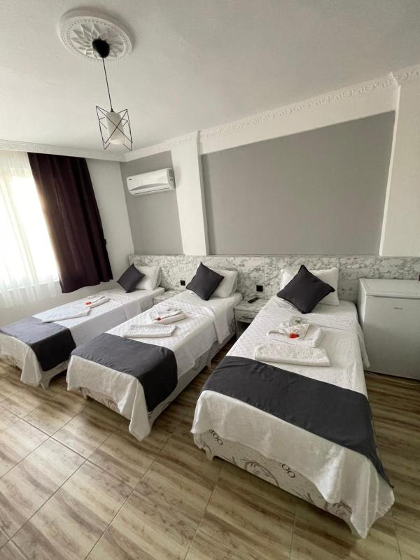 ERSOY EGE APART OTEL - image 8