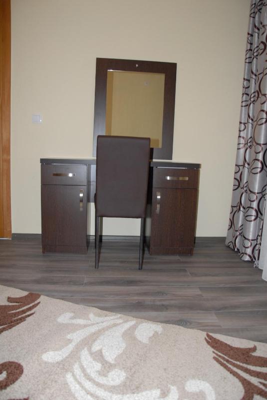 Two-Bedroom Apartment with Sea View image 3