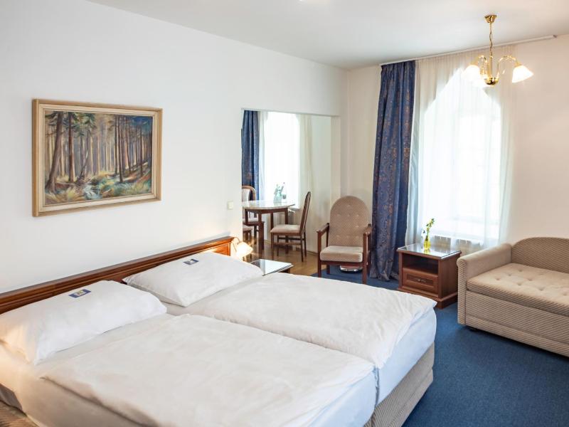 EA Apartmány Mozart - image 10