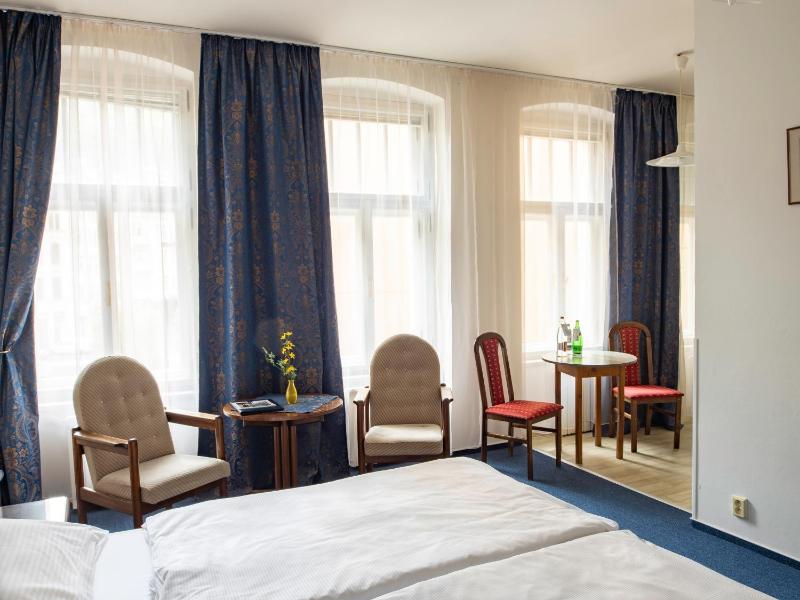 EA Apartmány Mozart - image 22