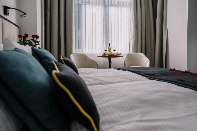 Family Premium Room for 4 people image 2