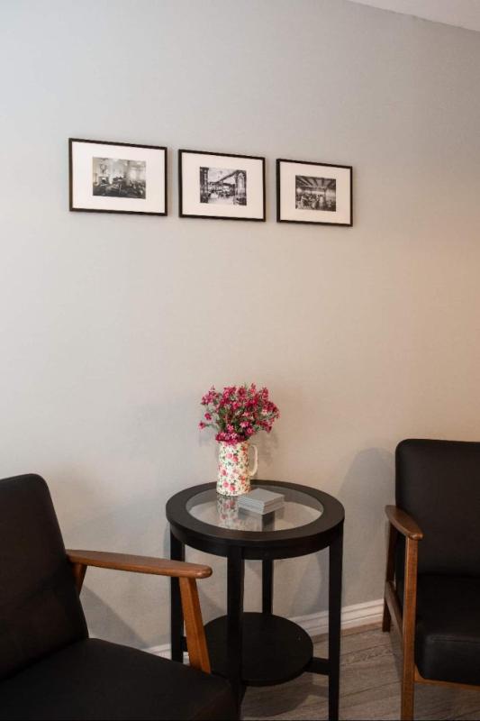 Two-Bedroom Superior Apartment image 4