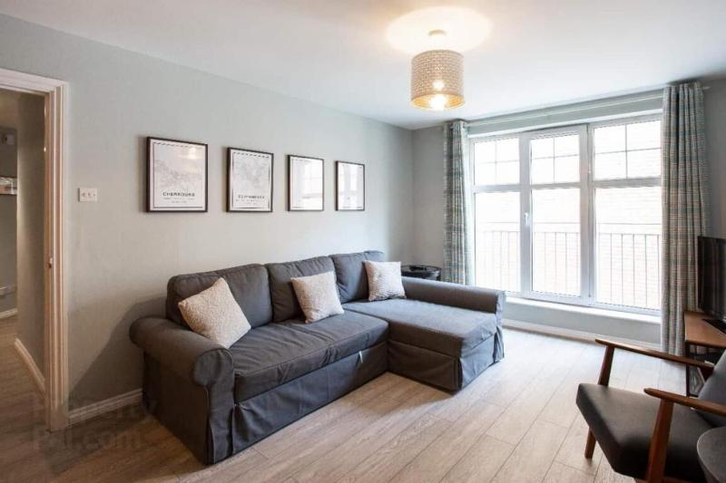 Two-Bedroom Superior Apartment image 3