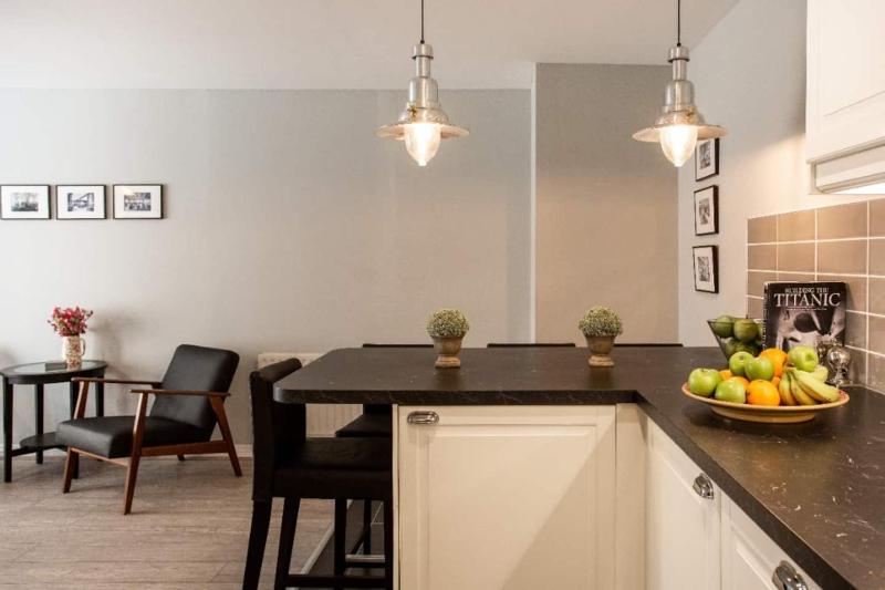 Two-Bedroom Superior Apartment image 2
