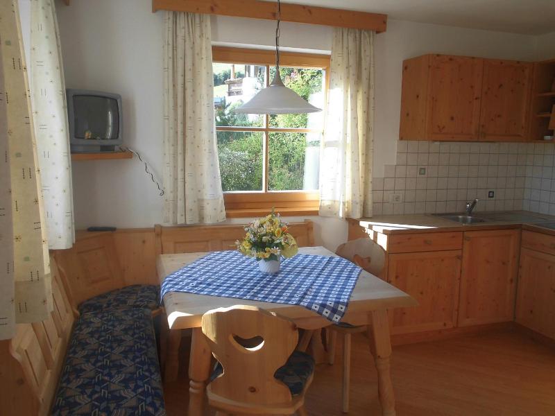 One-Bedroom Apartment with Terrace image 2