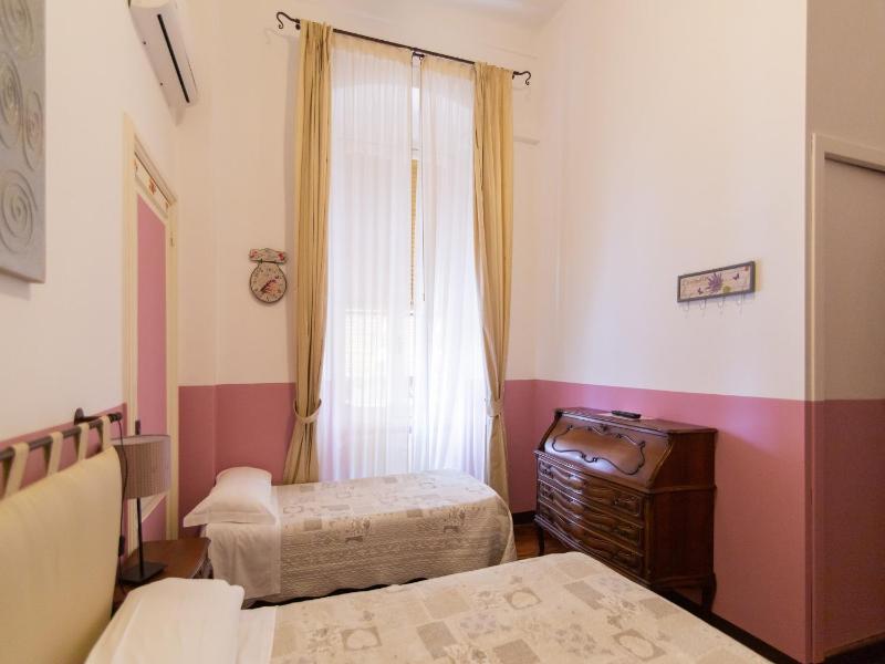 Double or Twin Room image 1