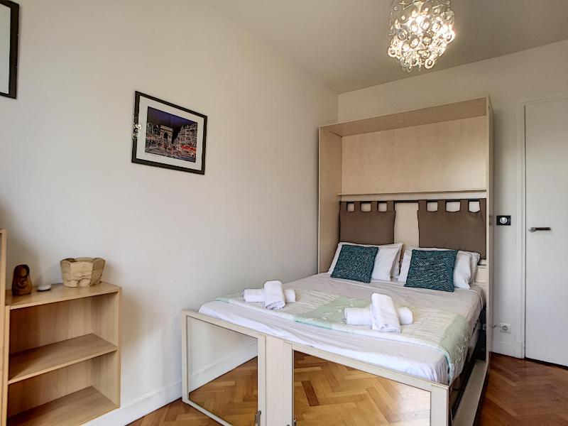 Nestor&Jeeves - ANDRIOLI TERRASSE - Central - Close beach - Top floor - image 3
