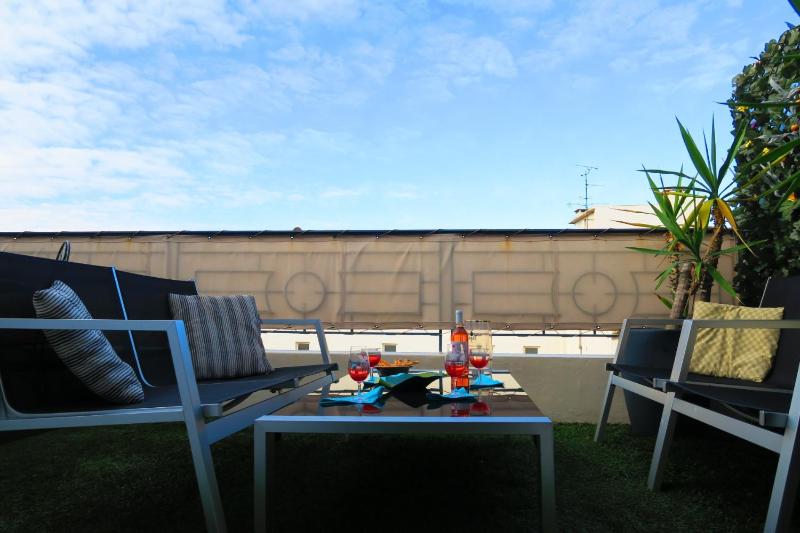 Nestor&Jeeves - ANDRIOLI TERRASSE - Central - Close beach - Top floor - image 11