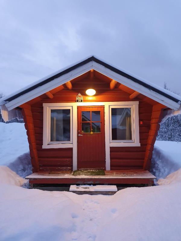 Economy Cottage image 1