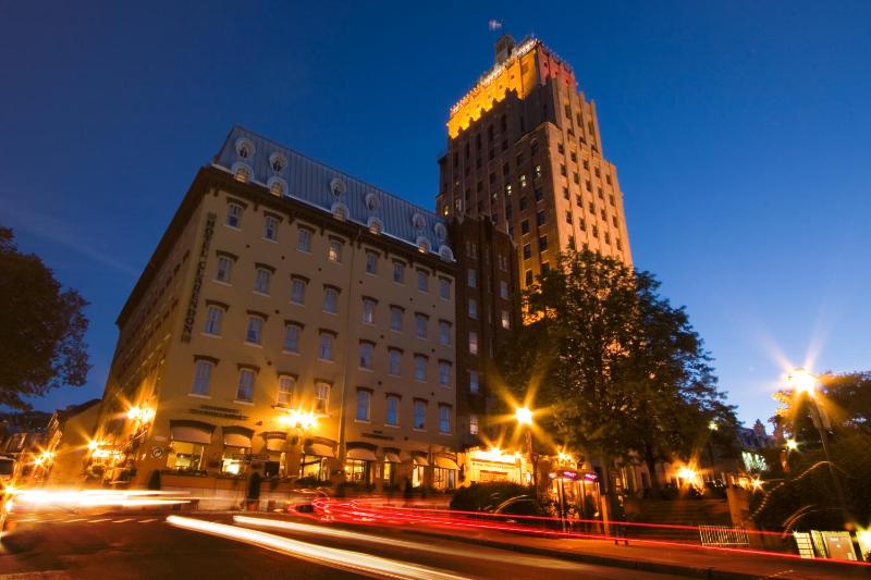 Hotel Clarendon - image 5