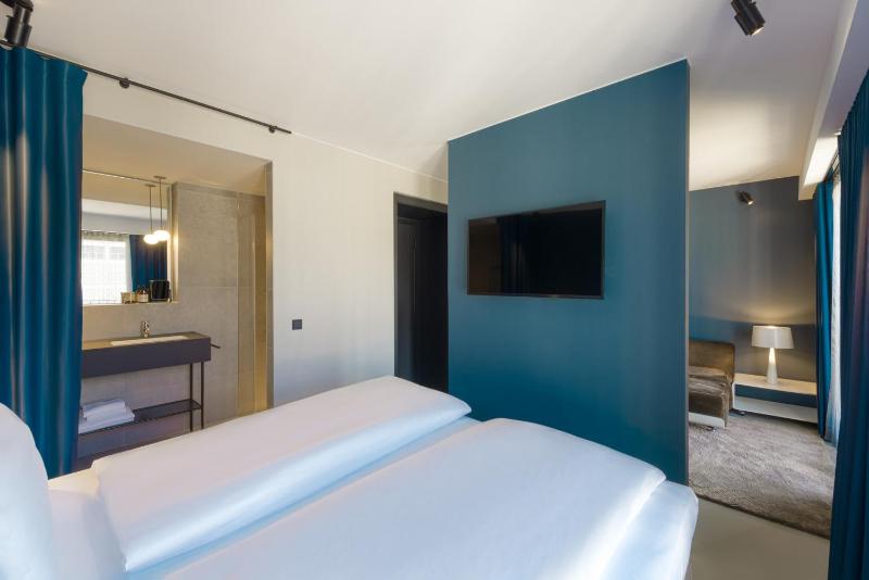 Lu Suite image 3