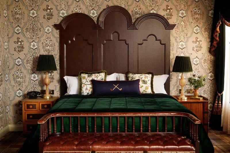 King Room with Sea View image 1