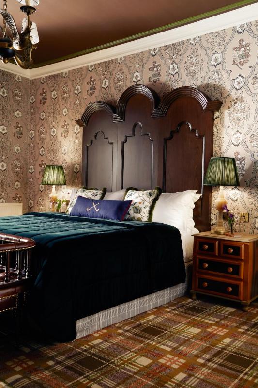 Deluxe Suite with Sea View image 1