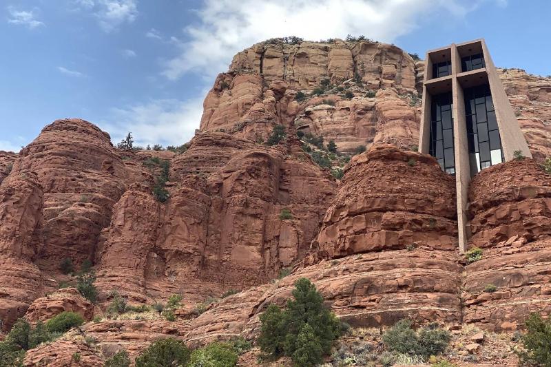 Bell Rock Drive Sedona - image 31