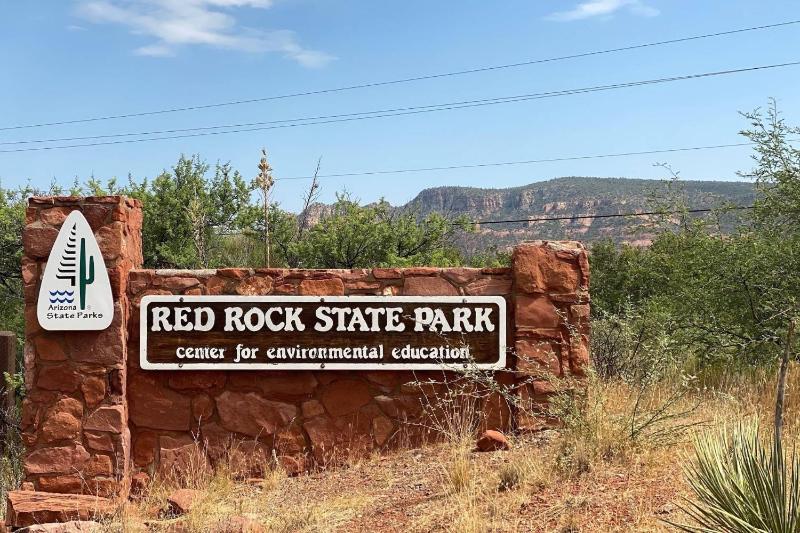 Bell Rock Drive Sedona - image 25