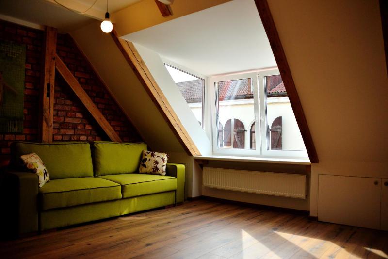 Jono Apartment - image 10