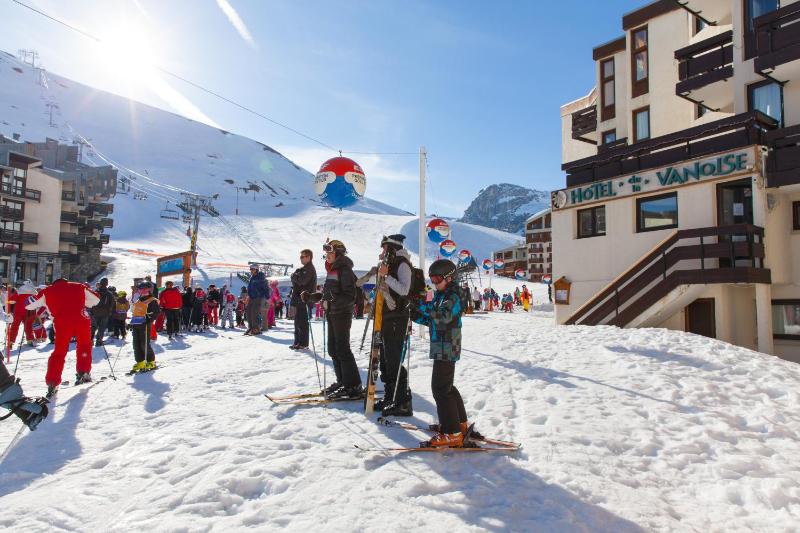 Hôtel La Vanoise - image 13