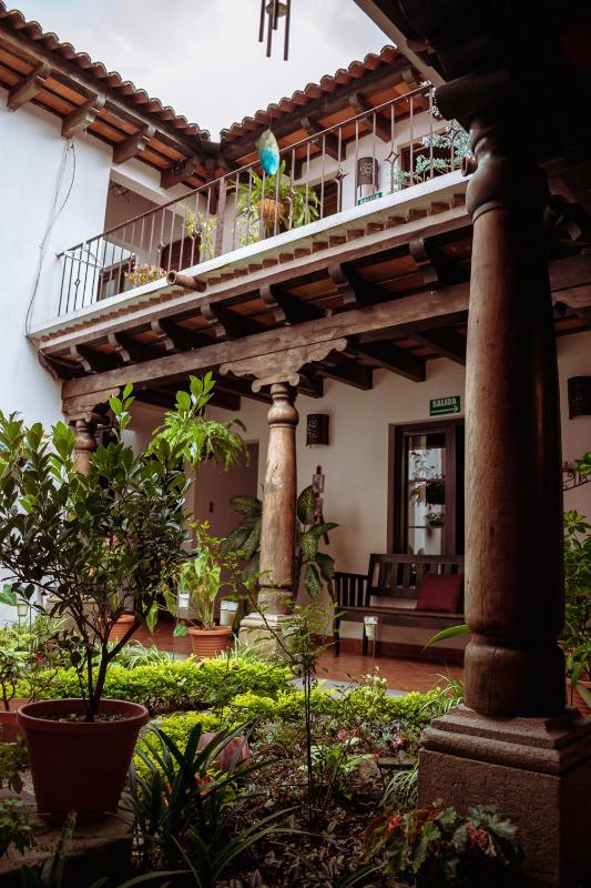Hotel la Galería - image 6