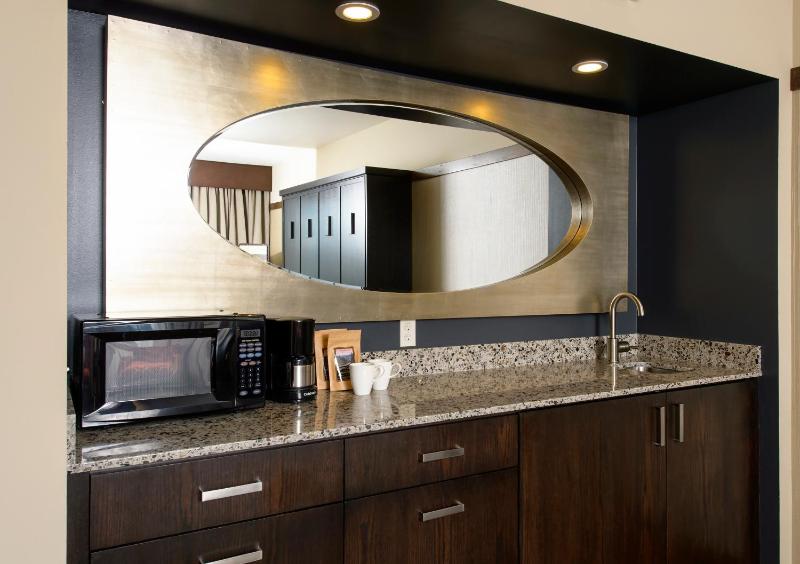 Tetherow Hotel - image 27