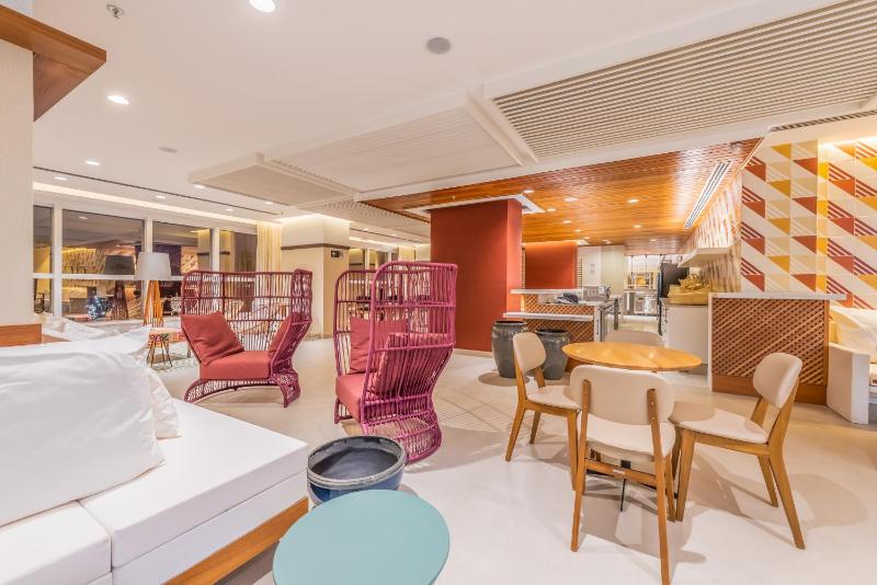 Novotel Salvador Rio Vermelho - image 15