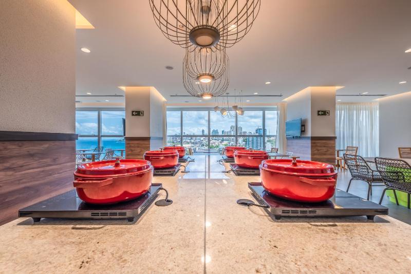 Novotel Salvador Rio Vermelho - image 10