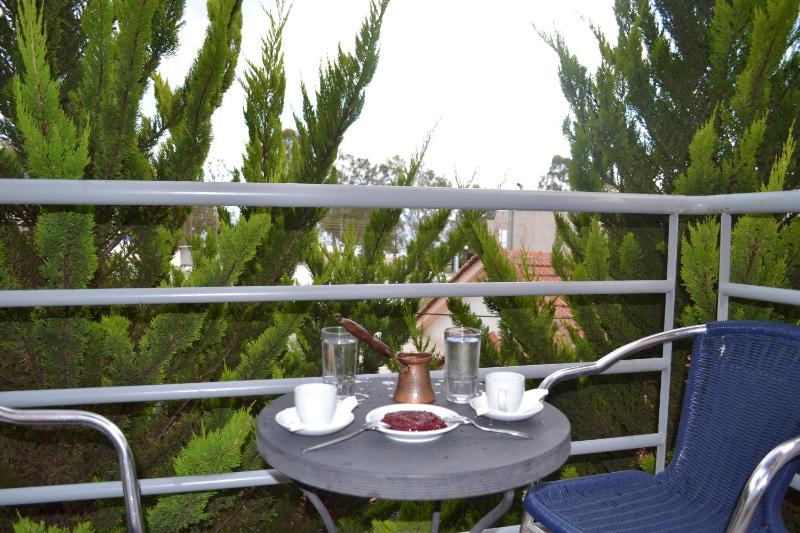 Filoxenia Hotel - image 41