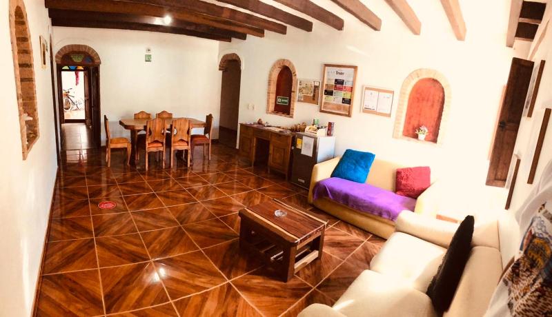 APARTA HOTEL LUCERO De LA VILLA - image 17