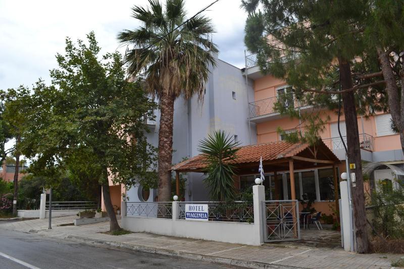 Filoxenia Hotel - image 17