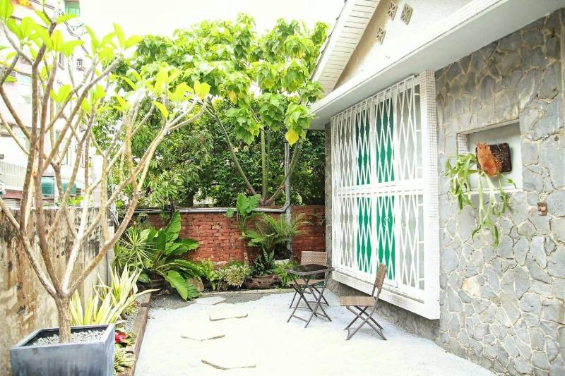 Tainan MacArthur Homestay - image 6