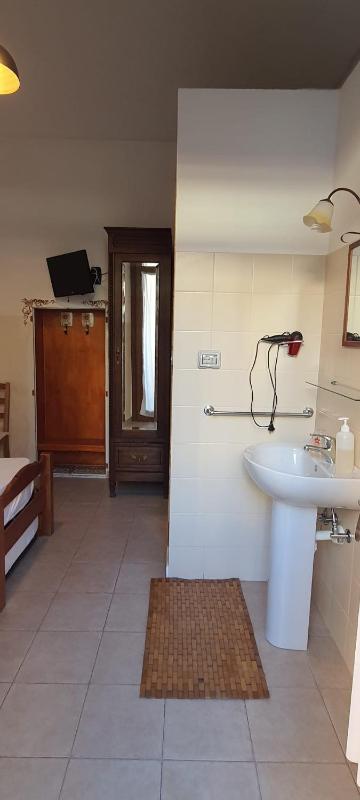 Double or Twin Room image 1