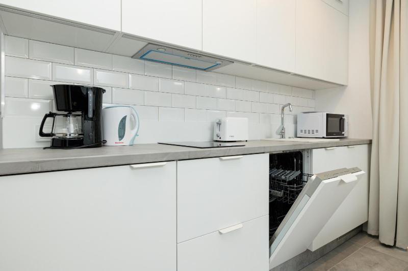 Apartamenty Na Wydmach by Noclegi Renters - image 44