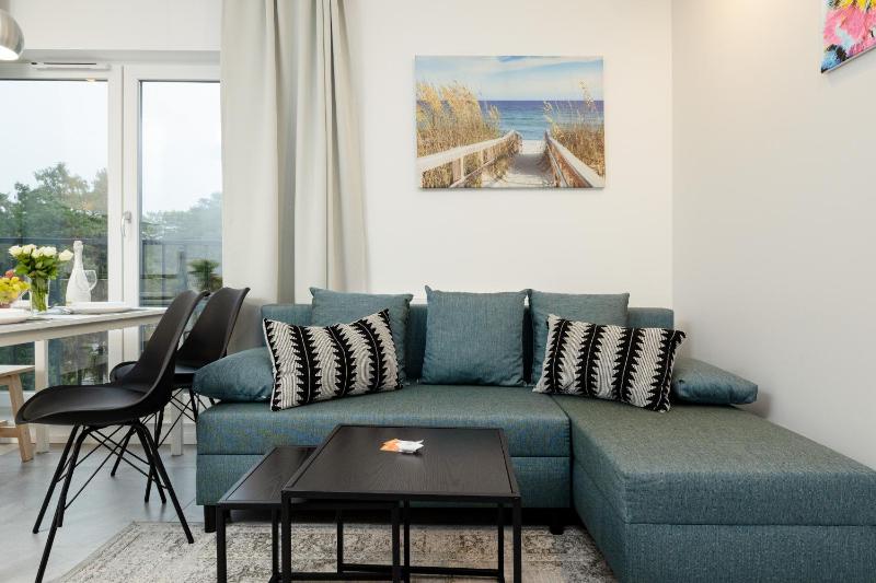 Apartamenty Na Wydmach by Noclegi Renters - image 28