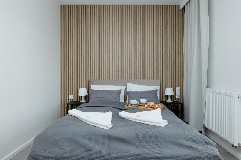 Apartamenty Na Wydmach by Noclegi Renters - image 29