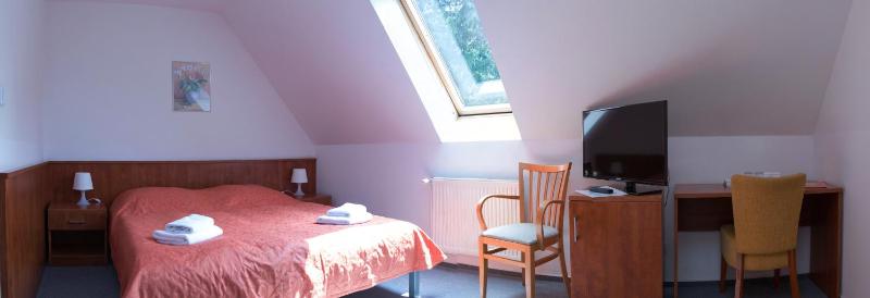Double or Twin Room image 3