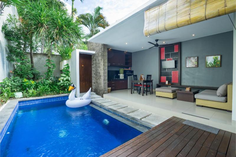 Samaja Beachside Villas - image 16