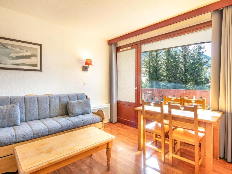 Studio for 4 persons with sleeping area image 4