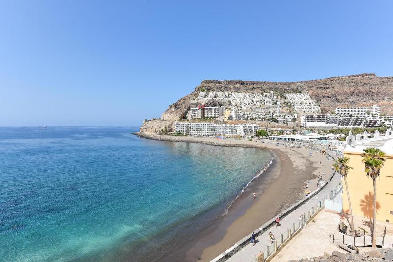 Beach Apartment Playa del Cura 4 by VillaGranCanaria - image 5
